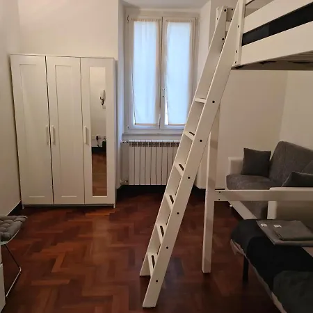 Cinqueterrehouse Appartamento *