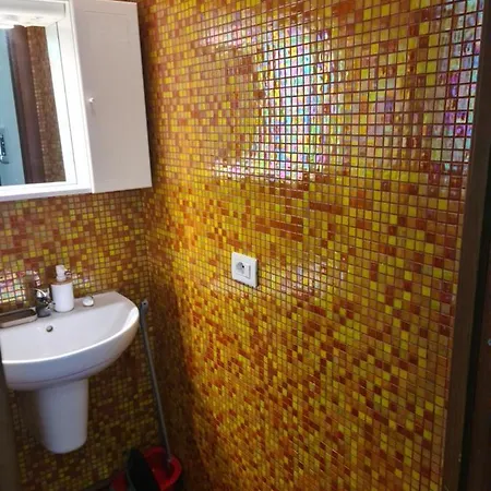 Appartamento Cinqueterrehouse