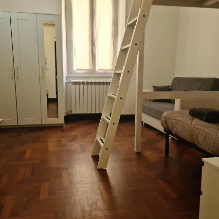 Appartamento Cinqueterrehouse La Spezia