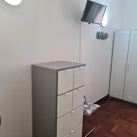 Cinqueterrehouse Appartamento La Spezia