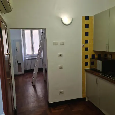 Cinqueterrehouse * 라스페치아