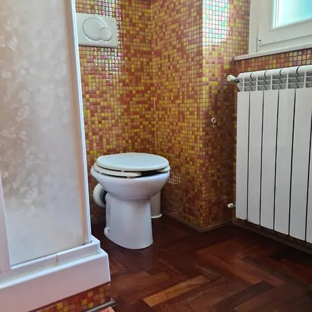 Lejlighed Cinqueterrehouse