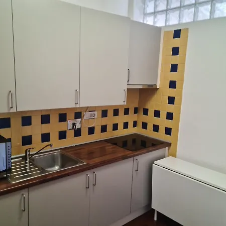 Cinqueterrehouse 라스페치아