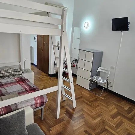 Apartment Cinqueterrehouse