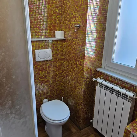 Cinqueterrehouse Apartment *